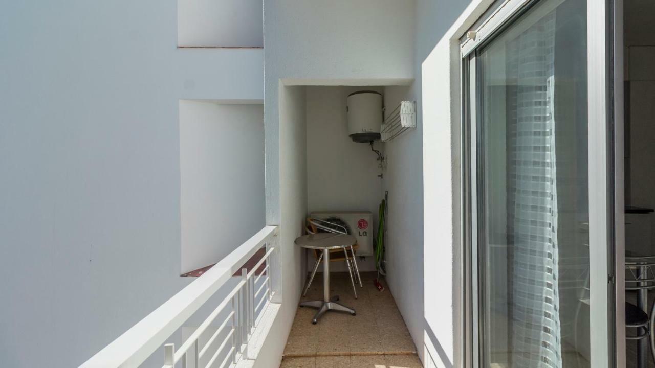 Estudio Centro de Alvor Exterior foto